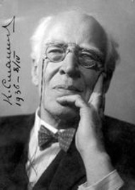 Constantin Stanislavsky