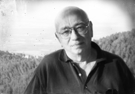 Vadim Khrapachev