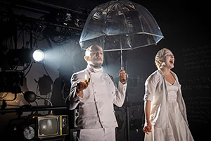 Excavating the Truth in Arlekin's spellbinding 'The Stone' - Boston Globe review.