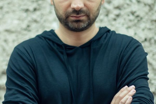 Igor Golyak Artistic Director