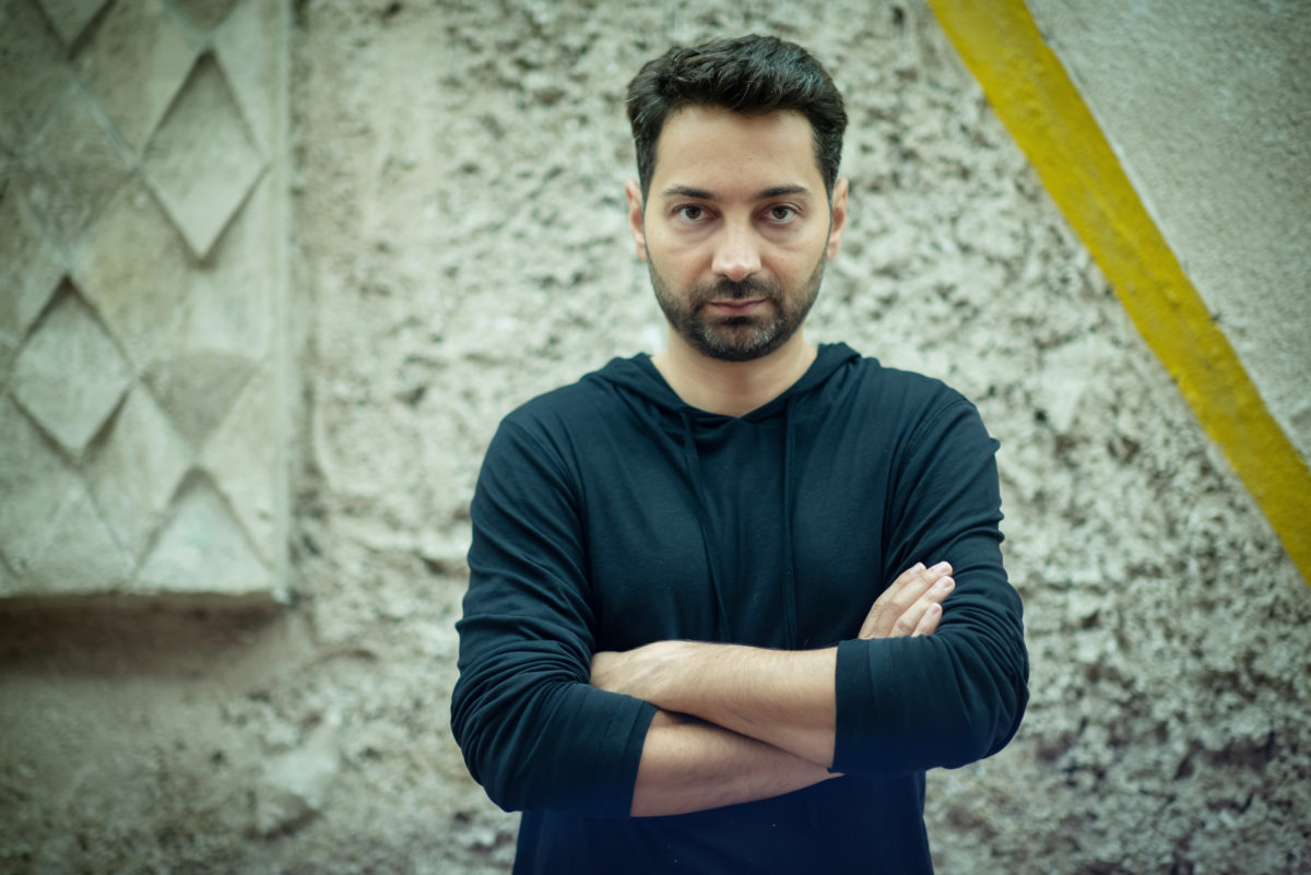 Igor Golyak