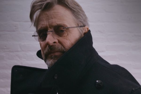 Mikhail Baryshnikov