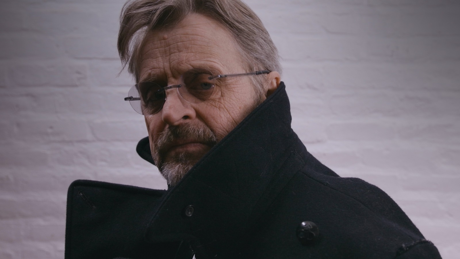 Mikhail Baryshnikov