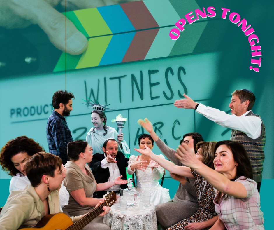 Witness