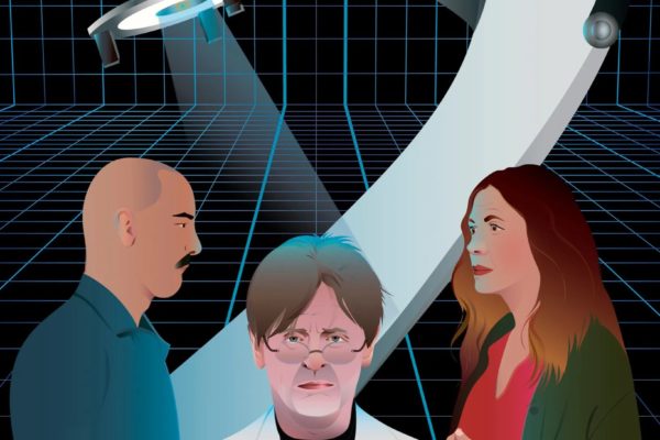 The New Yorker Cherry Orchard Review