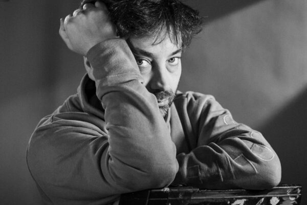 Artistic Director Igor Golyak