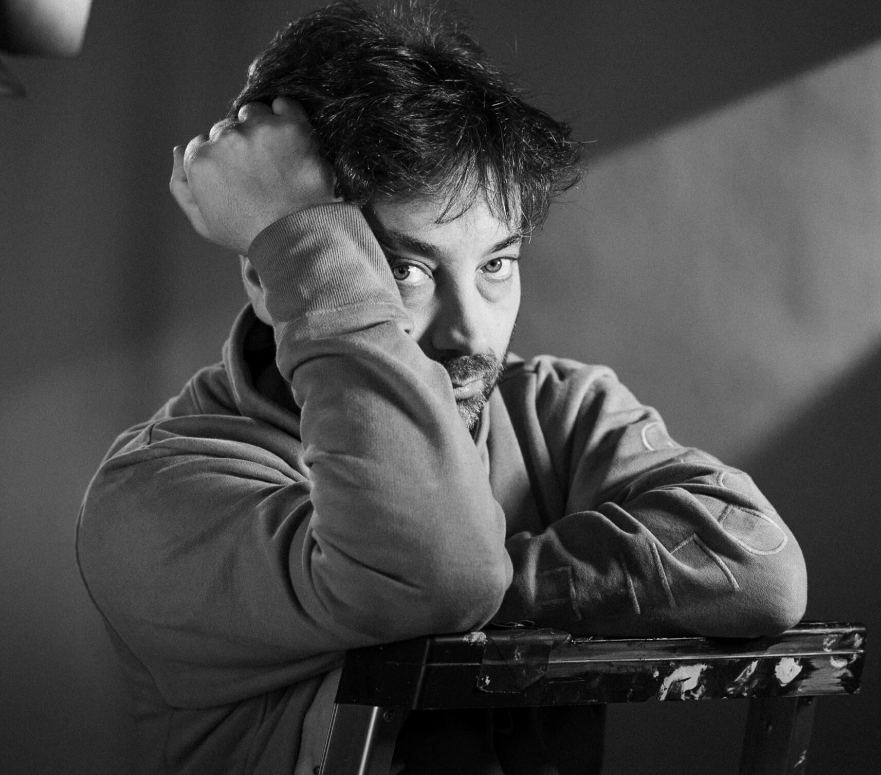 Artistic Director Igor Golyak