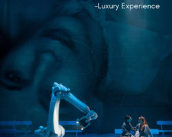 Production photos from off-broadway run