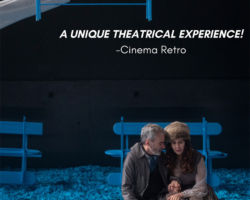 Production photos from off-broadway run
