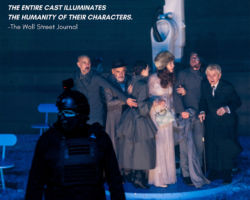Production photos from off-broadway run
